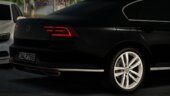 VW Passat 2017 Highline