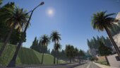 [2.1] Add more vegetation in San Andreas