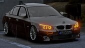 BMW E60 MAYBACH