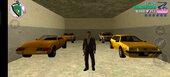 GTA VICE CITY 100% Fully Completed Savegame with Vehicle Collection for Mobile