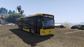 PACK BUS - Romans Transport