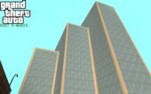 San Fierro Skyscrapers HD Textures 2024 Part 1