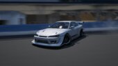 Nissan Silvia S15 [Add-On | Tuning | RHD| Template]