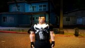 Badass Punisher From PS2 (V2)