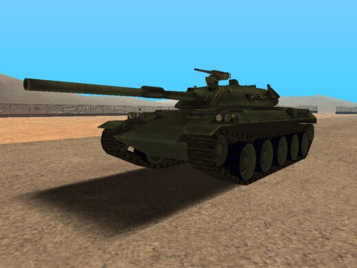Type-74