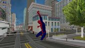 Spider-Man MVC Skin (Bonus Spider-Man Armored inspired)