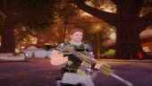 [Fortnite] Chris Redfield Resident Evil 5