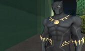 Black Panther (Fortnite)