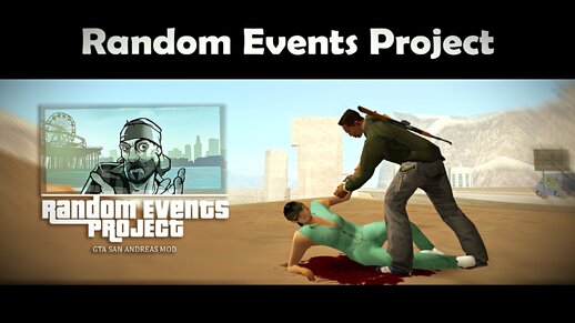 Random Events Project