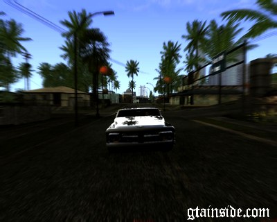 StunterDan`s ENB Graphics Patch