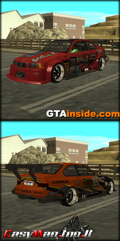GTAinside.com - GRAND THEFT AUTO Source for Mods, Addons, Cars, Maps, 