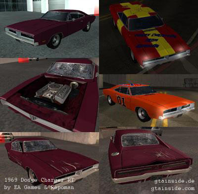 GTAinsidecom GRAND THEFT AUTO Source for Mods Addons Cars Maps 