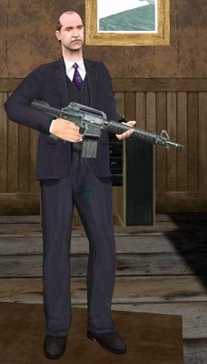 Salvatore Leone [PED]