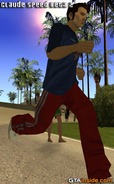 侠盗猎车系列mod讨论区 03 gta3 人物mod