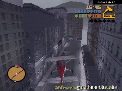 gta 3 mods. GTAinside.com - GRAND THEFT