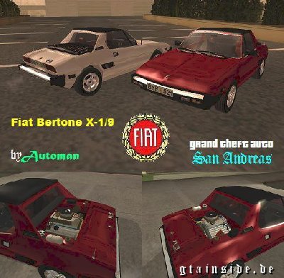 GTAinsidecom GRAND THEFT AUTO Source for Mods Addons Cars Maps