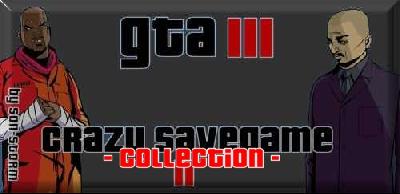 Crazy Savegame II Collection