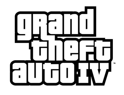 gta iv logo. GTAinside.com - GRAND THEFT