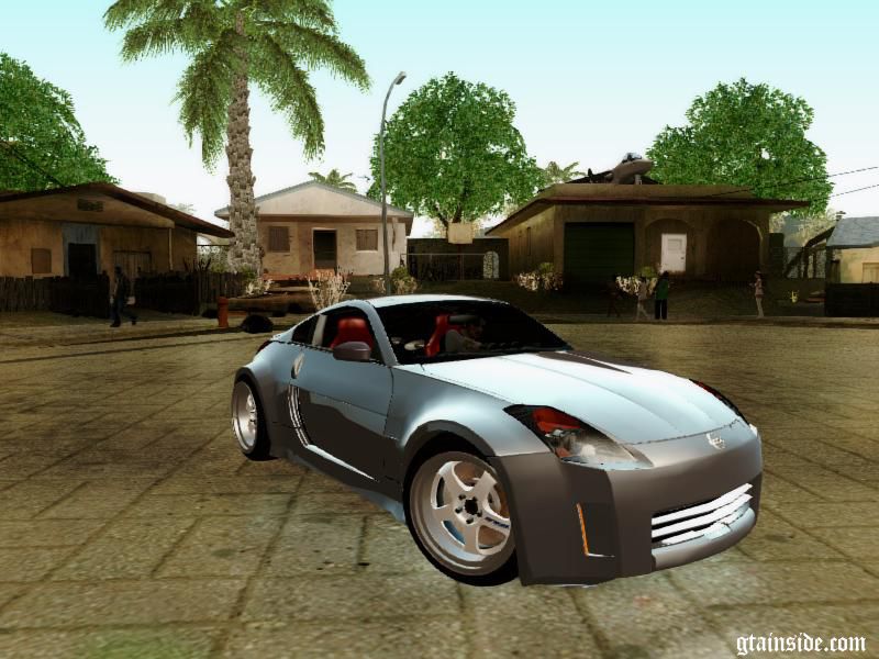 Gta San Andreas TOP 10 mods de autos !! (Post) - Trucos GTA San Andreas