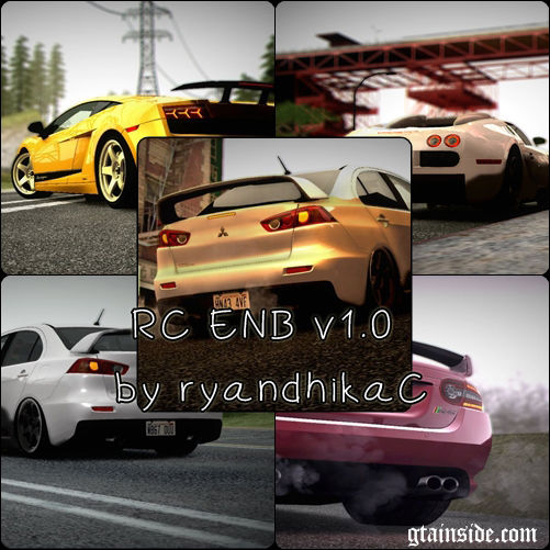 RC ENB V1.0