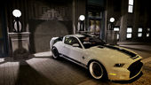 Shelby GT500 Super Snake NFS Edition 