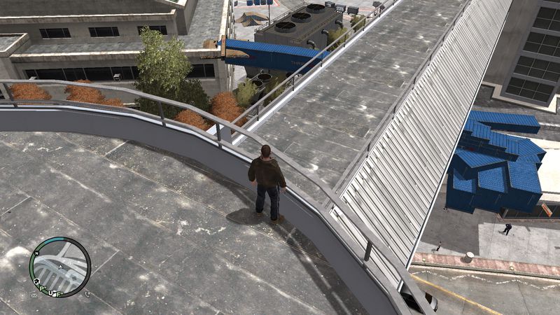 GTA IV