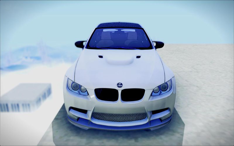 دانلود BMW M3  برای gta sa