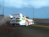 1995 Toyota Castrol Supra GT