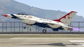 F-16C