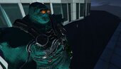 Doomsday Containment Suit [ Addon Ped ]