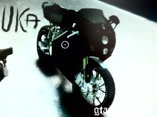 Ducati 999R Black Edition