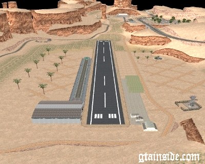 Airport Airport