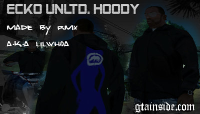 Ecko Ultimate Hoody