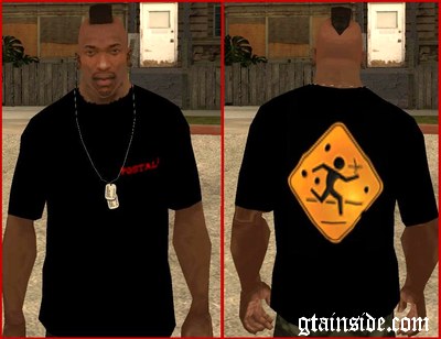 running with scissors t shirt