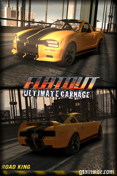 flatout ultimate carnage mods