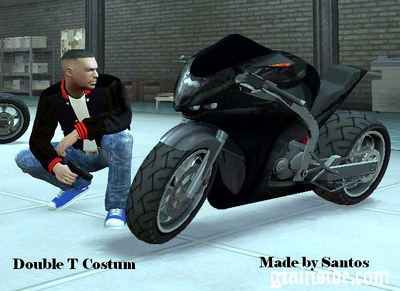 Double T Custom  GTA 4 Vehicle Stats (GTA IV, TLaD & TBoGT)