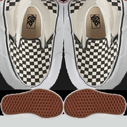 gta 5 vans shoes