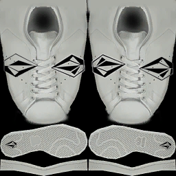 Volcom Shoes