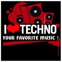 I Love Techno v2.0