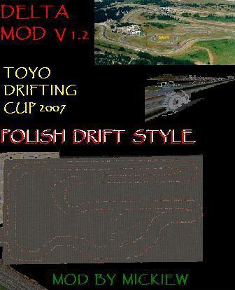ToyoDriftCupMod V1.2