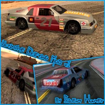 42 Download Mod Drift Gta Sa Android  Best HD