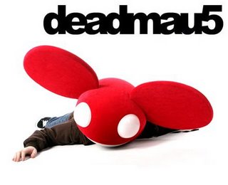 Deadmau5 Radio