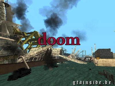 Doom 0.1a Beta