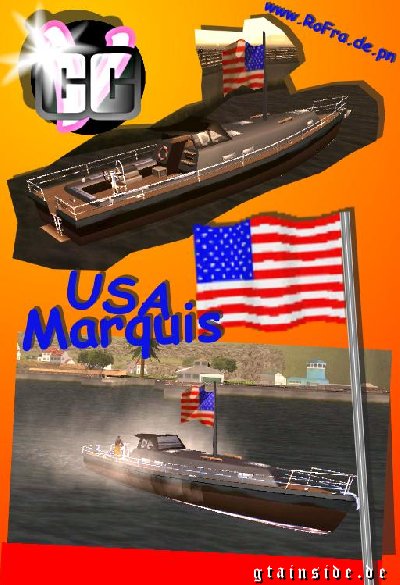 USA Marquis