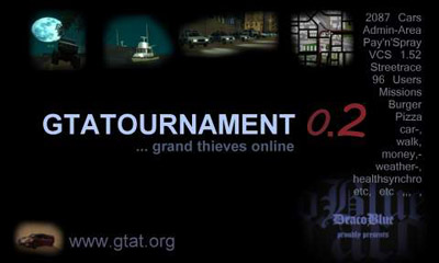 GTA Tournament 0.2