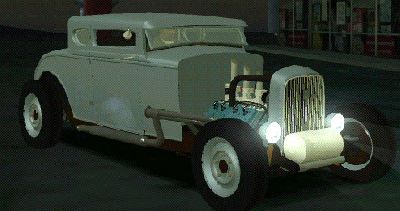 1930 Ford 5 Window