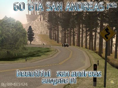 60 GTA SAN ANDREAS PICS