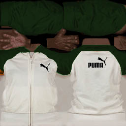 Puma - Trainingsjacke