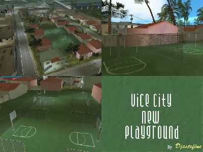 VC New Playground