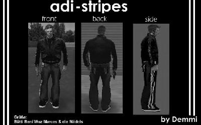 adi-stripes-Skin